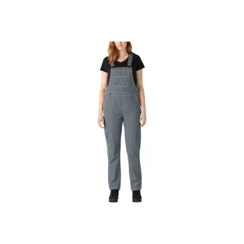 Dickies Overalls Women's Gray