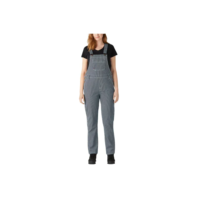 Dickies Overalls Women's Gray-0