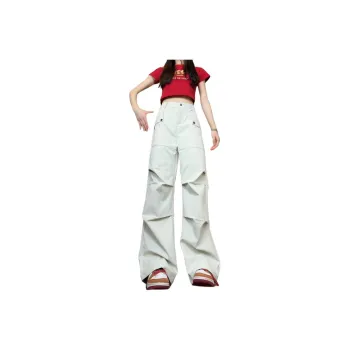 Ordifen Casual Pants Women's