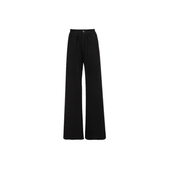 Kazakhstan Casual Pants Women's