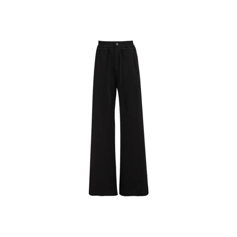 Kazakhstan Casual Pants Women's-0