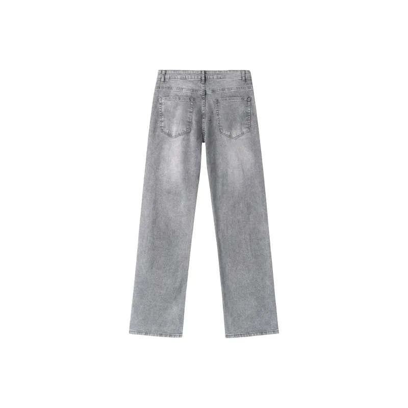 PISYPOX Jeans Unisex-5