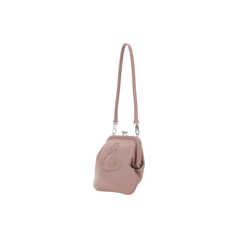 Vivienne Westwood Vivienne Clutch Bag-1