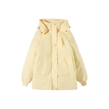 PAZZO Puffer Jackets Women's