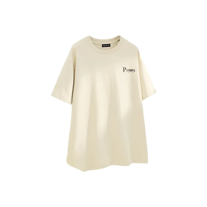 PISYPOX T Shirts Unisex-13