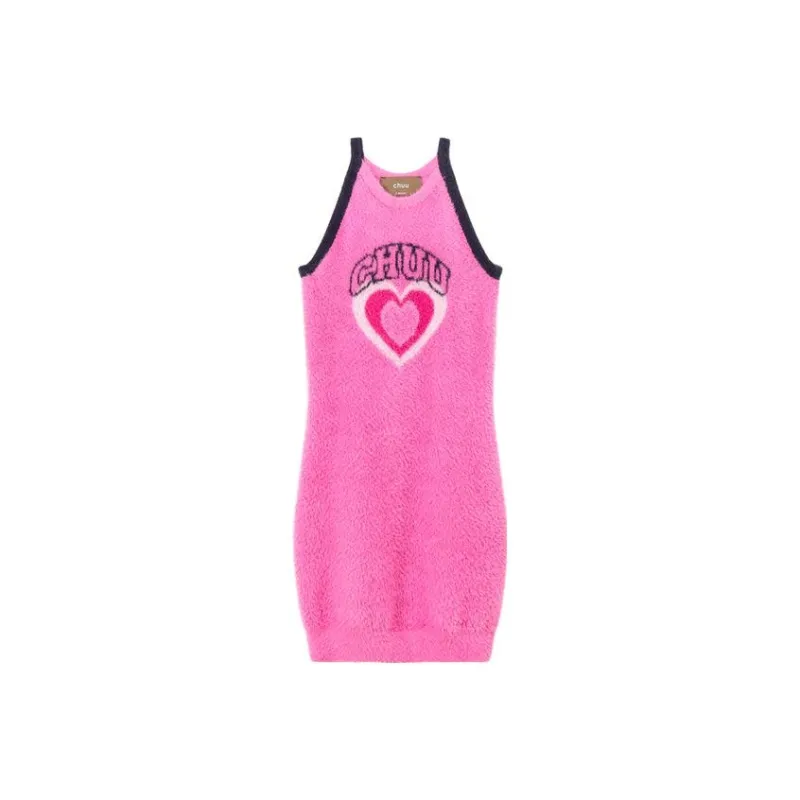 CHUU Sleeveless Dresses Women's-1
