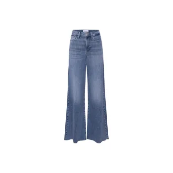 FRAME Le Palazzo Jeans