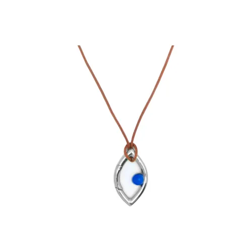 Capsule Eleven X Pantone Desert Flower Necklace