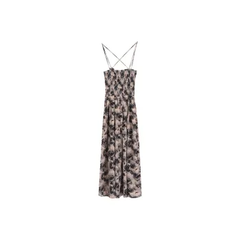 TWOPLUMGIRLS Slip Dress Women's