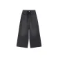 Washed Black