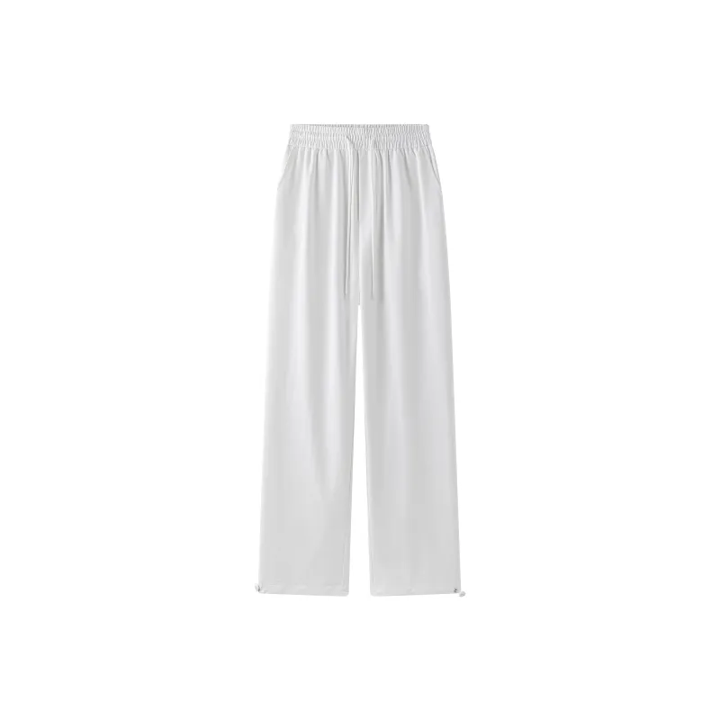 Nuthink Casual Pants Unisex-25