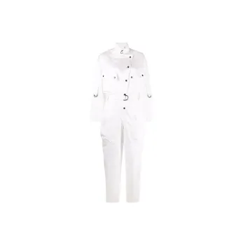 ISABEL MARANT Jumpsuits Women's White