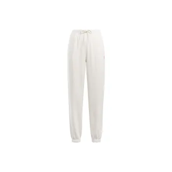Reebok Identity Casual Pants Women's Cream White