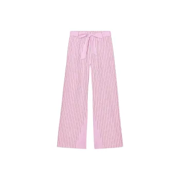 ZARA Casual Pants Women's Pink