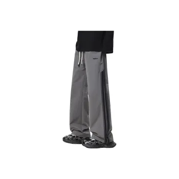 FASTFISH Casual Pants Unisex