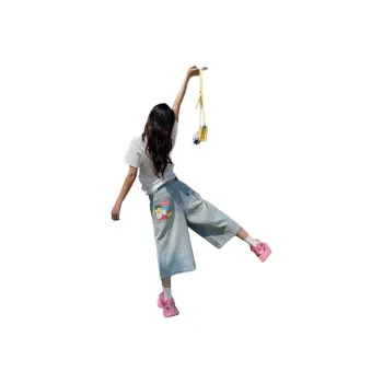 The New Age Family Jeans Women's