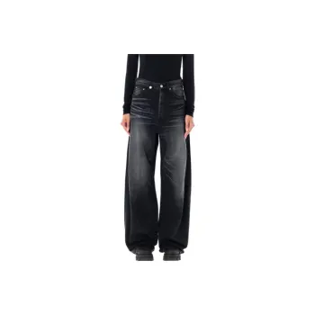 JUNYA WATANABE X Levi's Washed Jeans