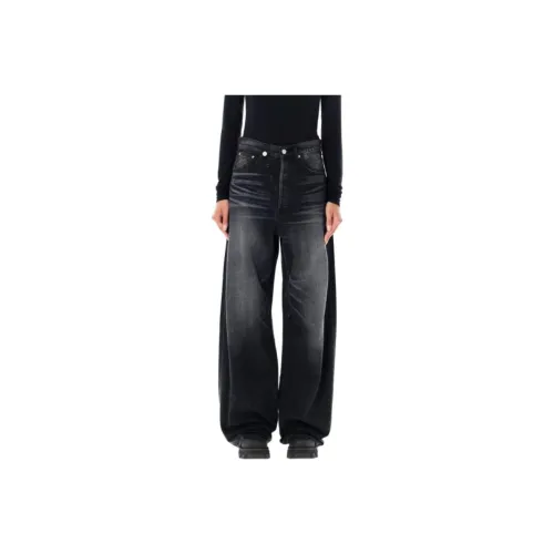 JUNYA WATANABE X Levi's Washed Jeans