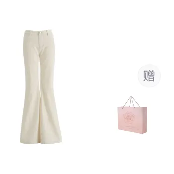 ZAZN Jeans Women's