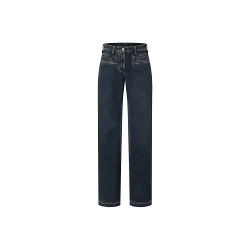 Womens Belt TOMMY JEANS Tjw Seasonal Oval 3.0 AW0AW11652 GTU
