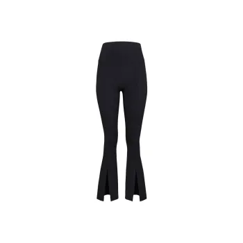 ARITZIA Tna BUTTER Atmosphere Split Hi-Rise Legging Leggings Women's