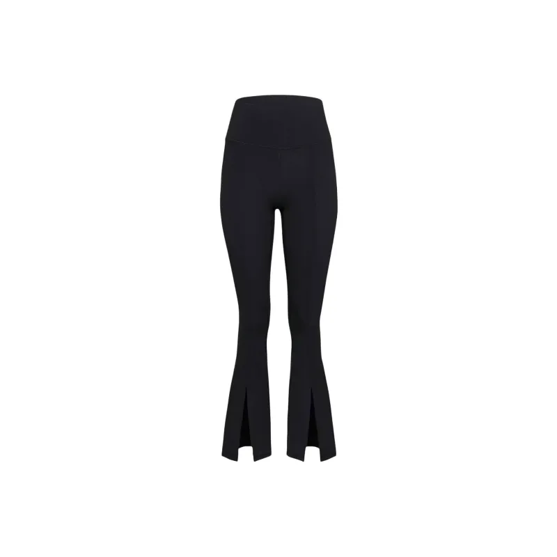 ARITZIA Tna BUTTER Atmosphere Split Hi-Rise Legging Leggings Women's-0