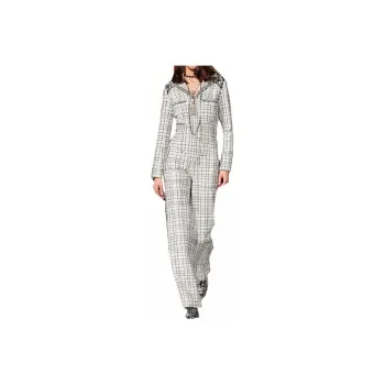 CHANEL SS24 24C Jumpsuit Women's Multicolor