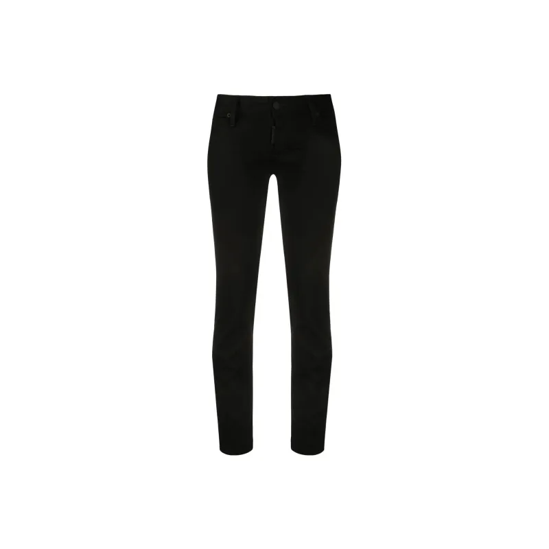 DSQUARED 2 Jeans Women's Black-0