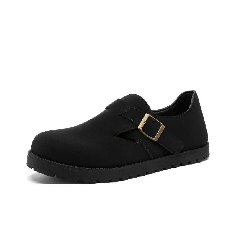 Grumpy Ram Men's Casual Shoes Men's-7