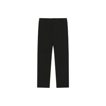 CLUB MONACO Suit Trouser Women's Black