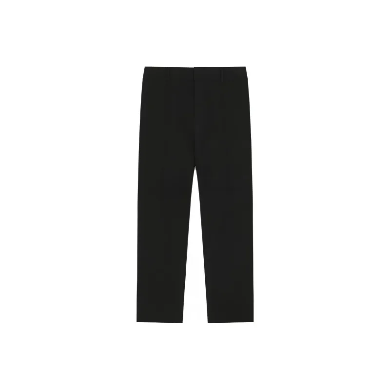 CLUB MONACO Suit Trouser Women's Black-0