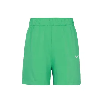 Nike Sportswear Women's Jersey Shorts Green