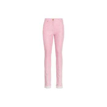 VERSACE Jeans Women's Pink