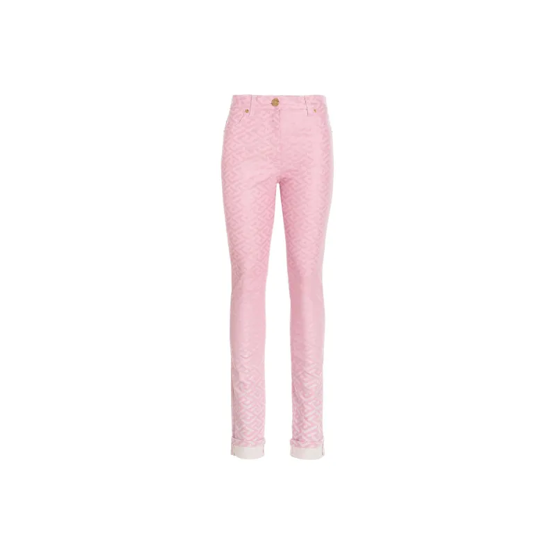 VERSACE Jeans Women's Pink-0