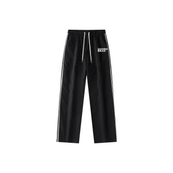Budding Bear Casual Pants Men's