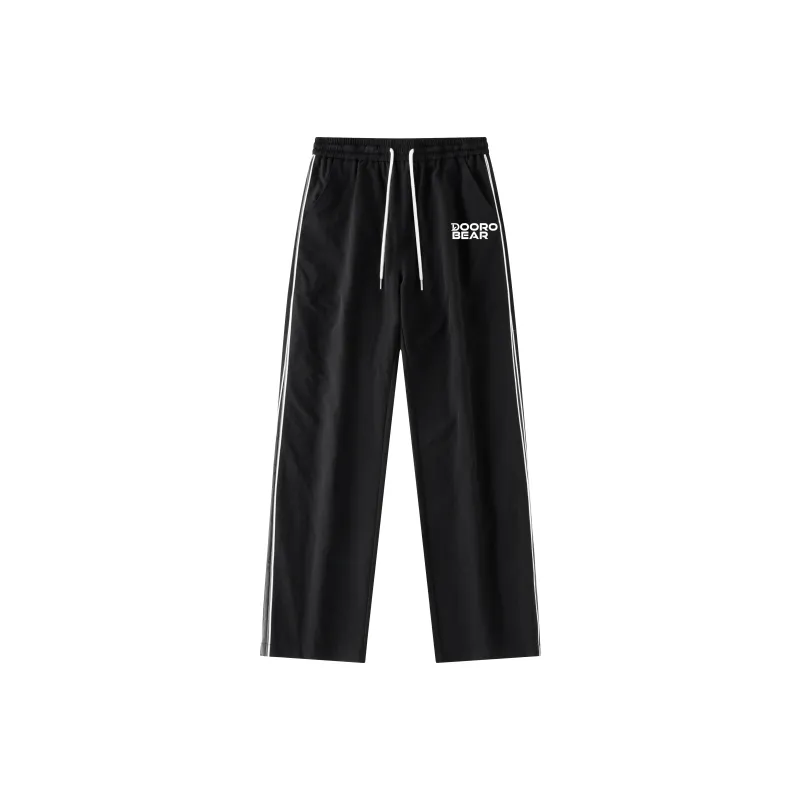Budding Bear Casual Pants Men's-0