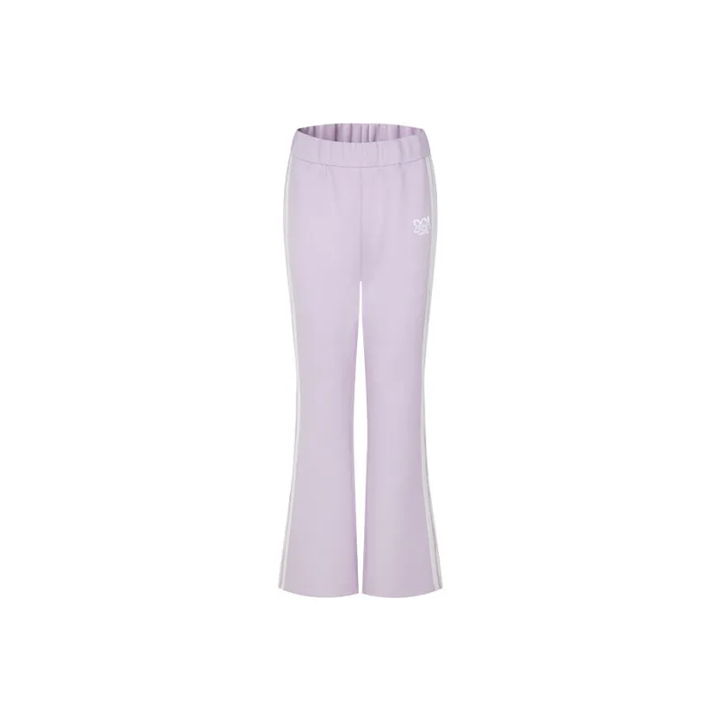 DEGAIA SS25 Casual Pants Women's-0