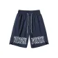 Navy Blue White