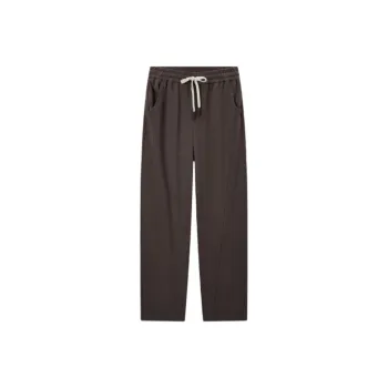 EICHITOO Casual Pants Women's Coffee