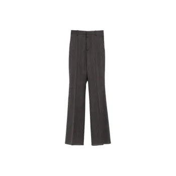 Bottega Veneta Casual Pants Women's Brown