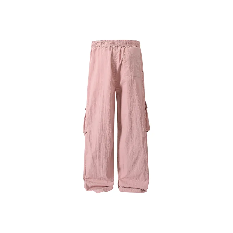 BJTY Casual Pants Unisex-21