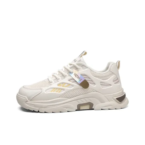 LONGDUIZHANG Slip Resistant, Abrasion Resistant, Breathable, Lightweight, Rebound Low Top courtesy running Shoes Men's