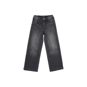 A21 Jeans Women's Dark Gray