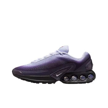 Nike Air Max Dn Dark Raisin Dusty Amethyst Black Amethyst Tint Women's