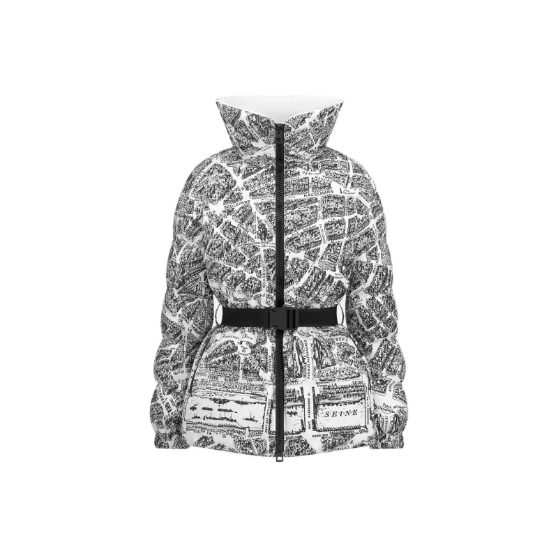 DIOR DIORAlps Belted Jacket-0