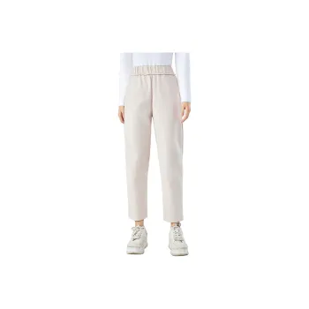 Love Elaine Casual Pants Women's Light Khaki