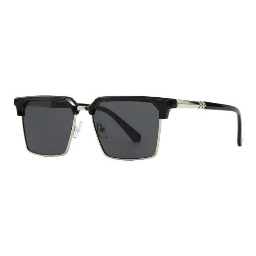 JEANSWEST PC Browline Sunglasses Unisex