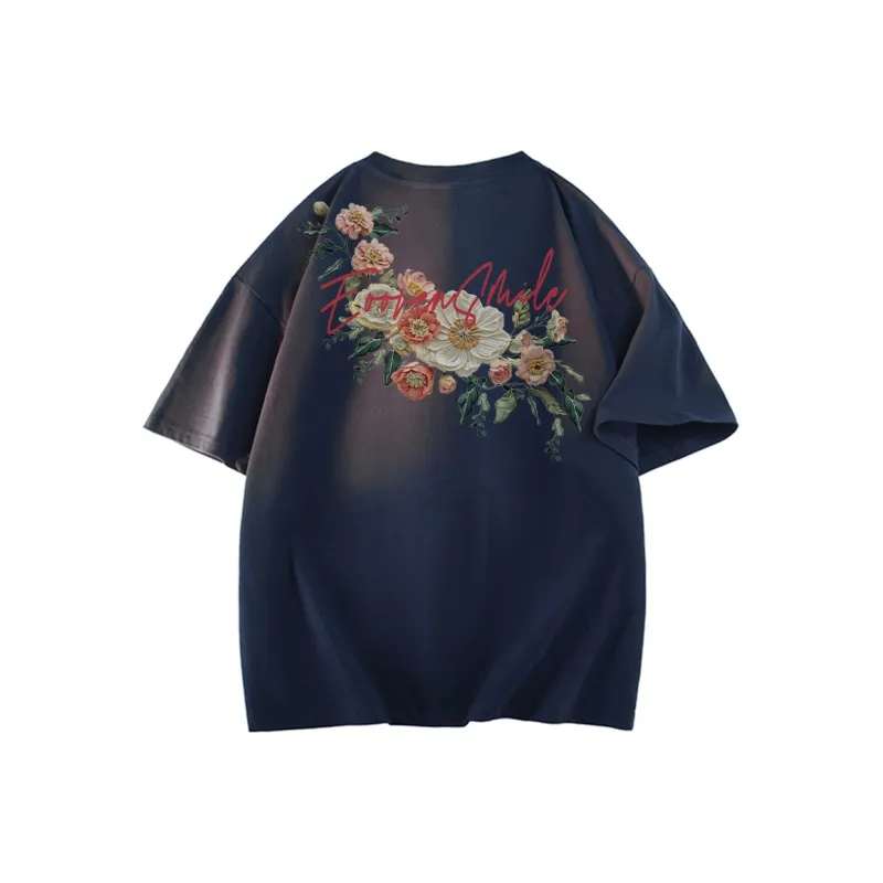 EOOVEN T Shirts Unisex-6