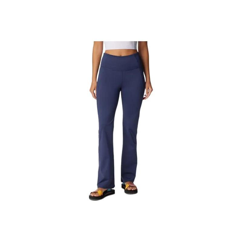Columbia Boundless Boundless Trek™ Casual Pants Women's Navy Blue-0