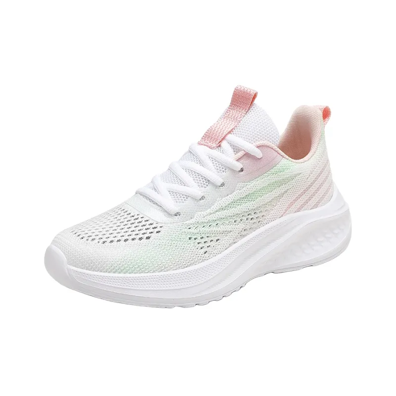 OFFER AITR Cushioning, Slip Resistant, Lightweight Low Top Casual Shoes Unisex-22